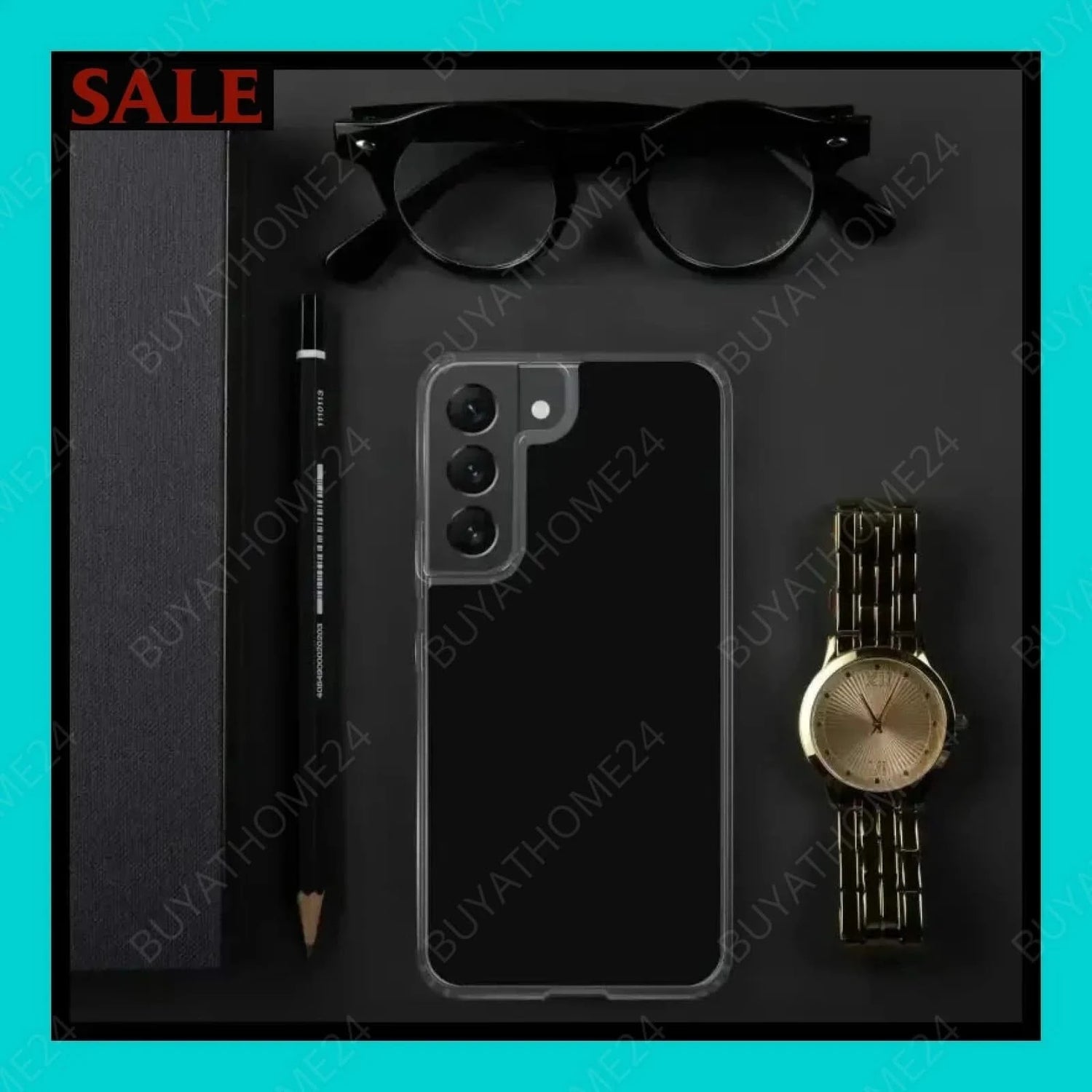 Smartphone Handyhülle I Samsung Galaxy S10 - S22 Ultra - BUYATHOME24 - GERMANY - Smartphone Handyhülle I Samsung Galaxy, TECHNIK