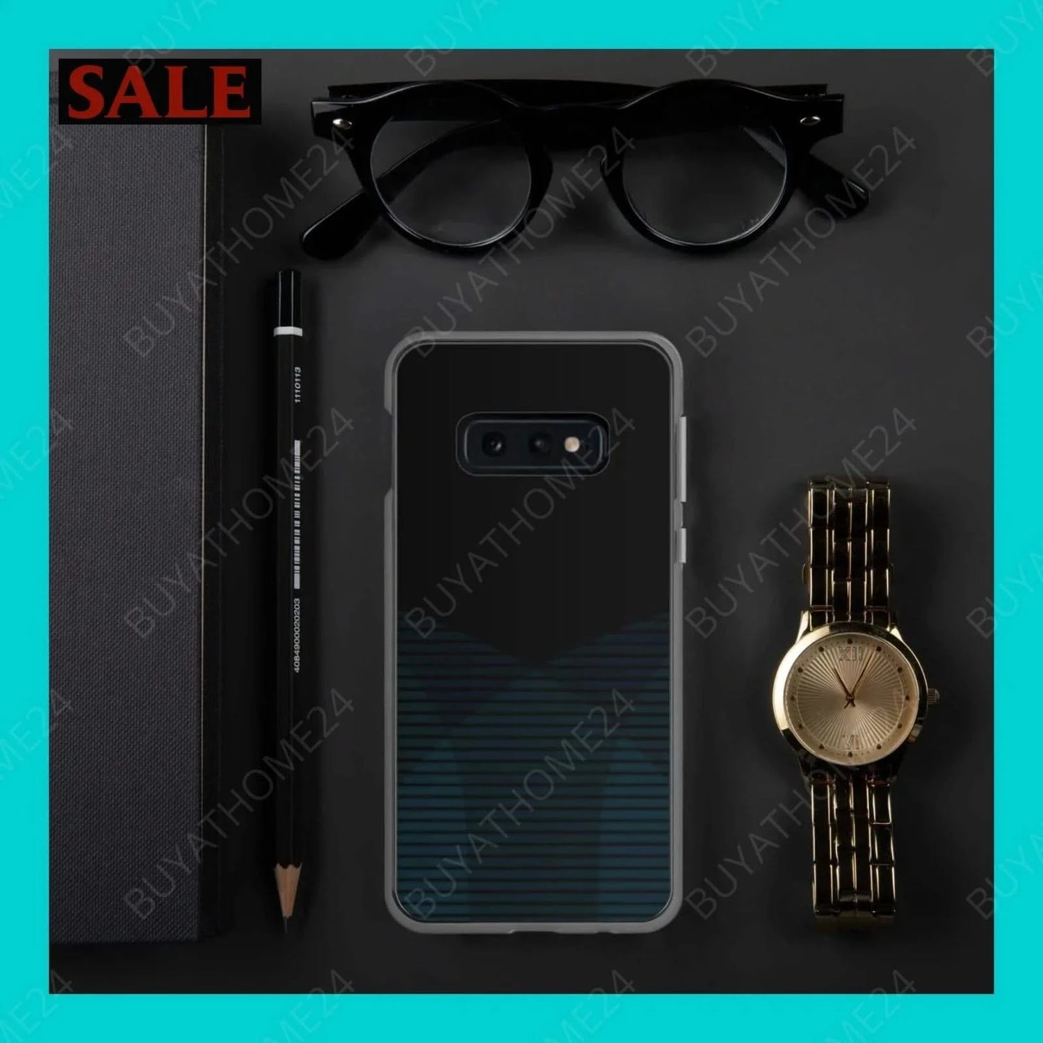 Smartphone Handyhülle I Samsung Galaxy S10 - S22 Ultra - BUYATHOME24 - GERMANY - Smartphone Handyhülle I Samsung Galaxy, TECHNIK