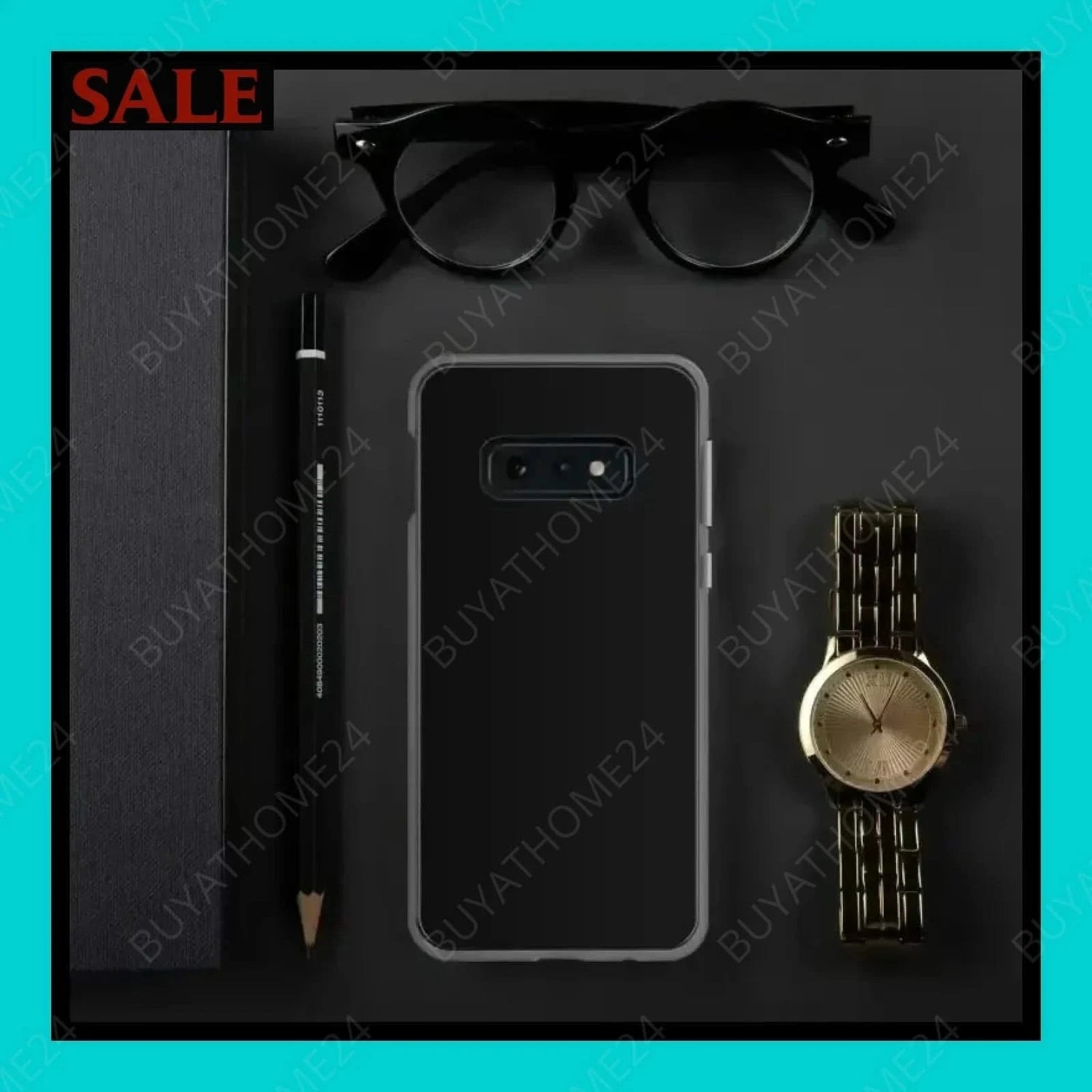 Smartphone Handyhülle I Samsung Galaxy S10 - S22 Ultra - BUYATHOME24 - GERMANY - Smartphone Handyhülle I Samsung Galaxy, TECHNIK