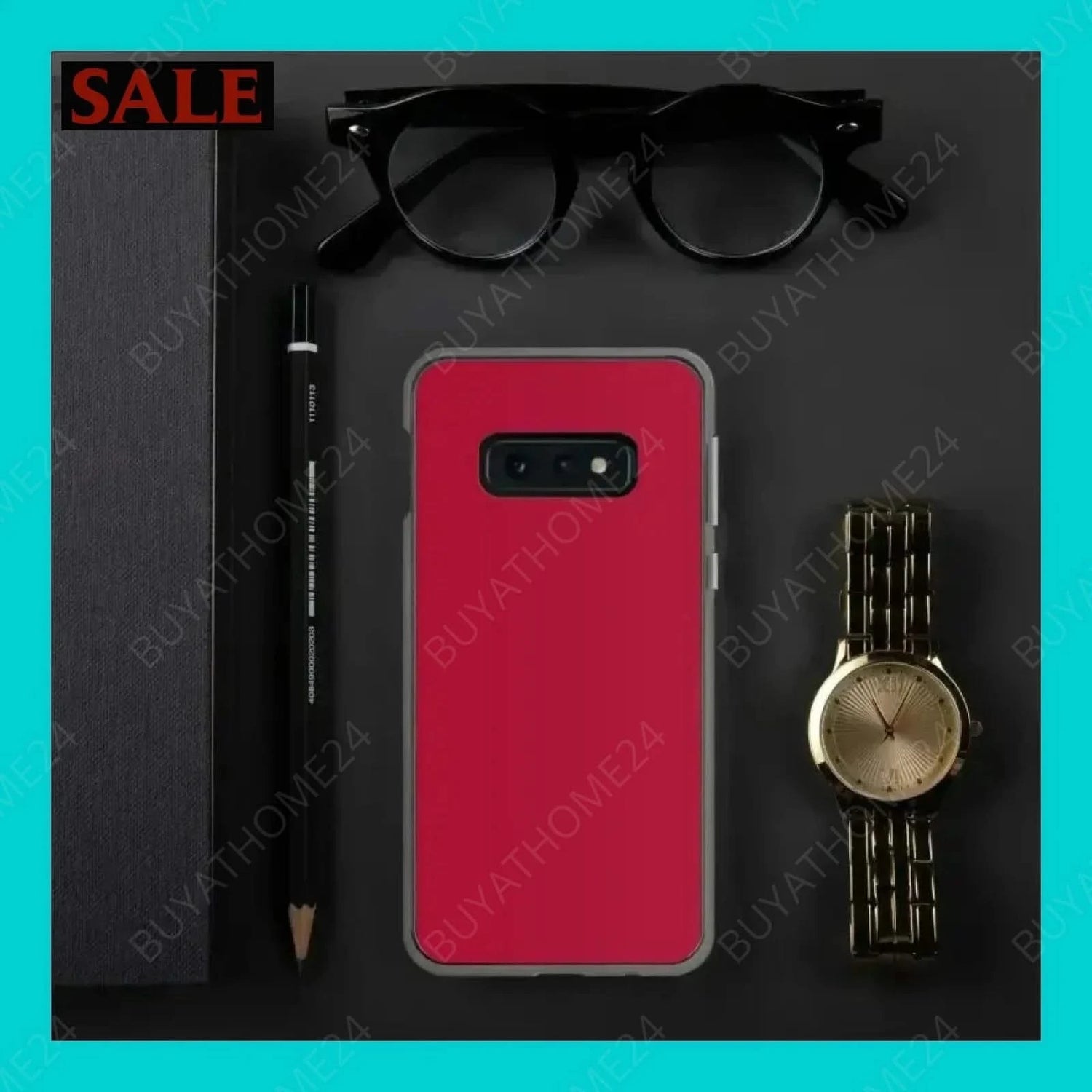 Smartphone Handyhülle I Samsung Galaxy S10 - S22 Ultra - BUYATHOME24 - GERMANY - Smartphone Handyhülle I Samsung Galaxy, TECHNIK