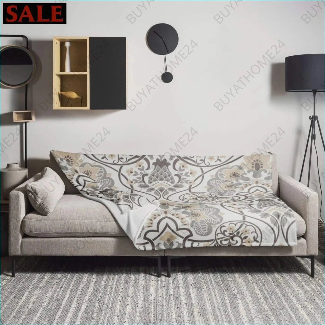 • Wohndecke & Kuscheldecke I Sofadecke 125 x 150, 150 x 200 - issues, Sofadecke, WOHNEN