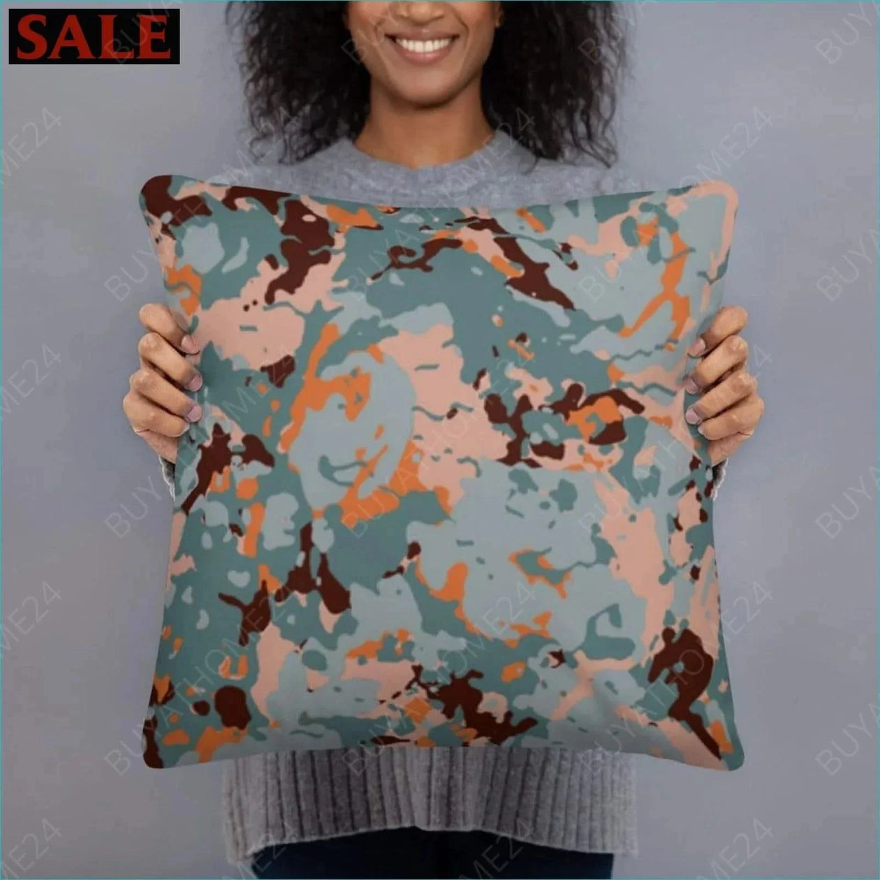 • Bettkissen & Sofakissen 45 x 45, 50 x 30, 55 x 55 - issues, Sofakissen, WOHNEN