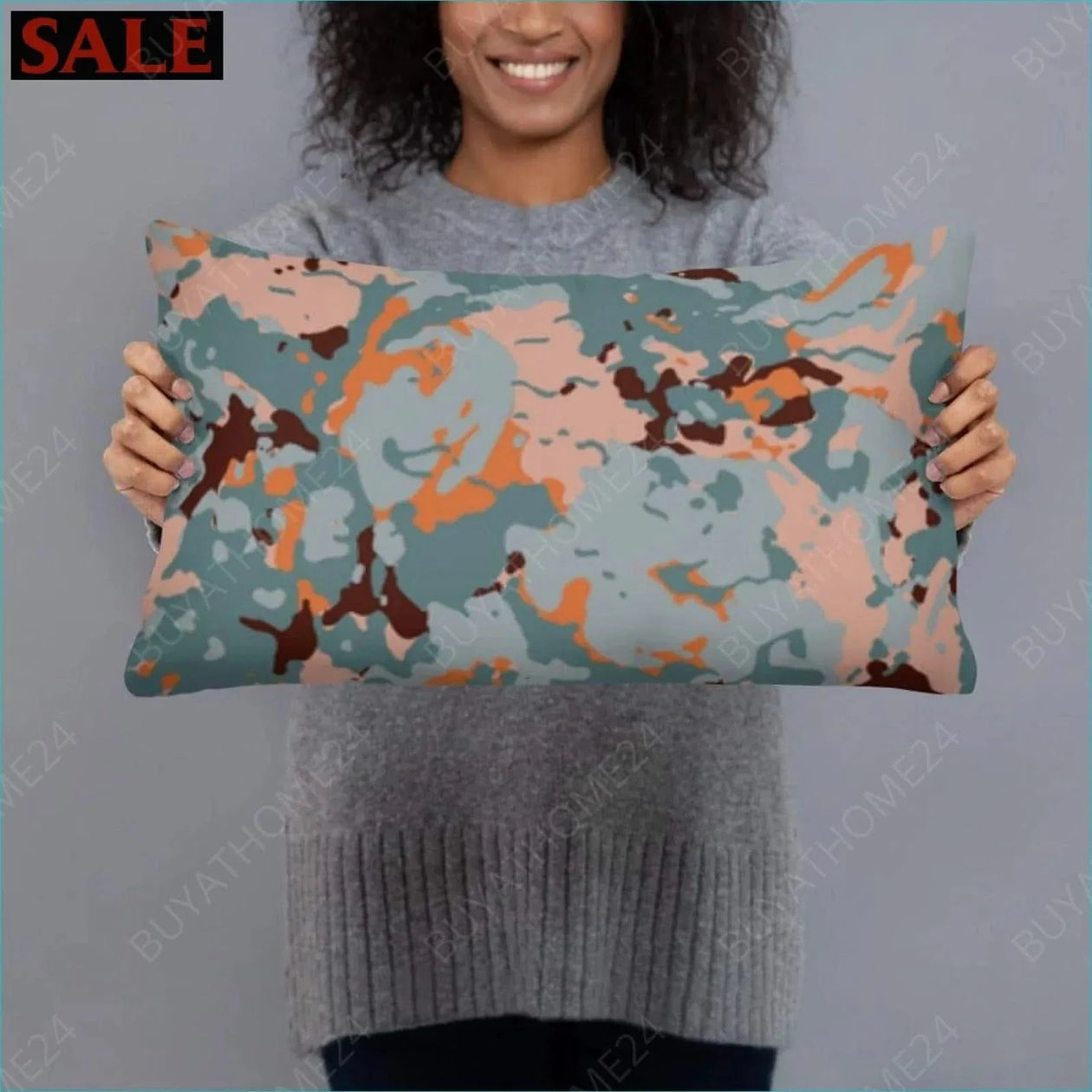 • Bettkissen & Sofakissen 45 x 45, 50 x 30, 55 x 55 - issues, Sofakissen, WOHNEN
