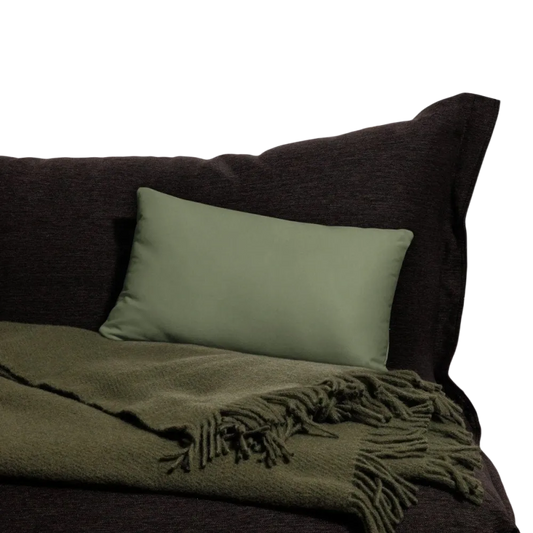 Buyathome24 Sofakissen aus Polyester, 45 cm, formbeständig, für Couch und Bett, in 3 Größen