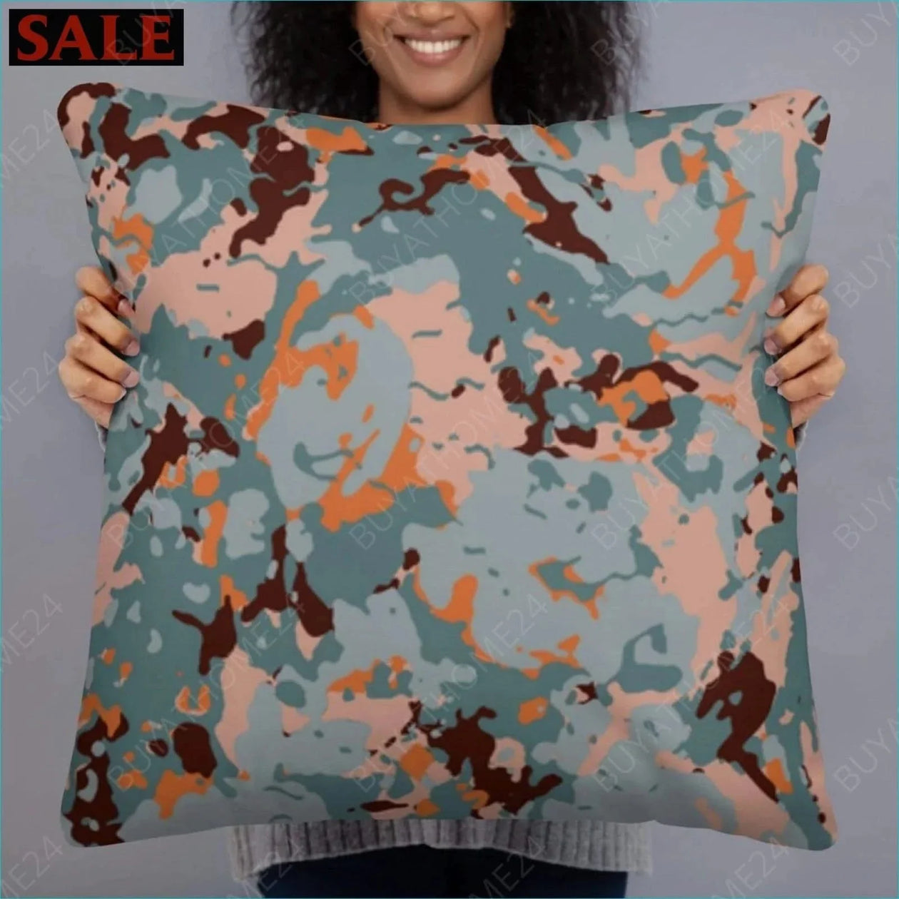 • Bettkissen & Sofakissen 45 x 45, 50 x 30, 55 x 55 - issues, Sofakissen, WOHNEN