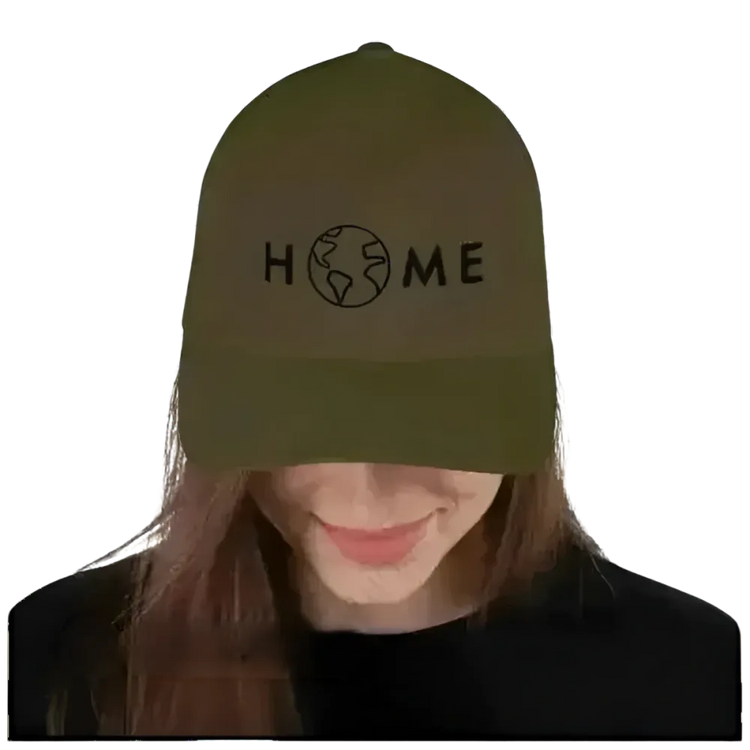 Sommer Baseball Cap für Herren und Damen, Baumwolle, verstellbares Stretch-Band, 54-60 cm, in neutralem Design