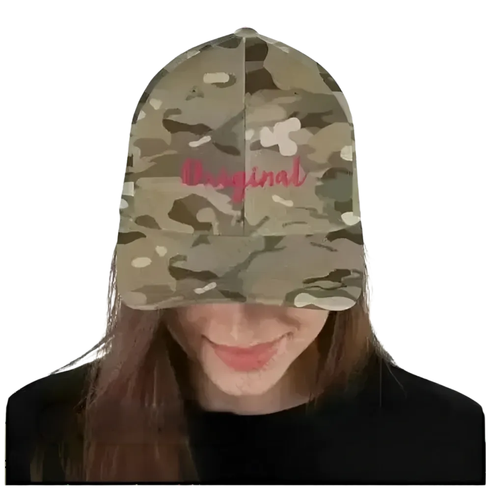 Sommer Baseball Cap für Herren und Damen von BUYATHOME24, bequem sitzend bei 54-60 cm Kopfumfang, ideal für sonnige Tage.