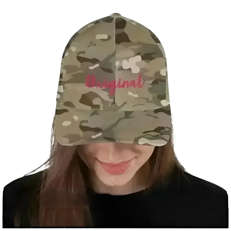 Sommer Baseball Cap für Herren und Damen von BUYATHOME24, bequem sitzend bei 54-60 cm Kopfumfang, ideal für sonnige Tage.