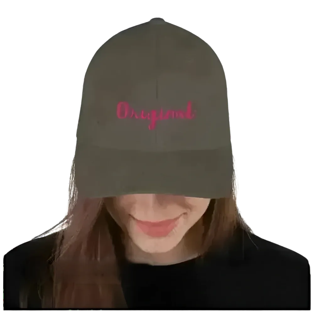 Sommer Baseball Cap für Herren und Damen von BUYATHOME24, verstellbar 54-60 cm, bequemer Schutz vor Sonne.