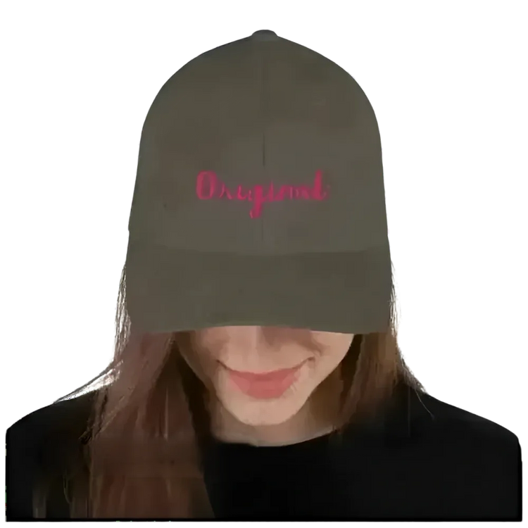 Sommer Baseball Cap für Herren und Damen von BUYATHOME24, verstellbar 54-60 cm, bequemer Schutz vor Sonne.