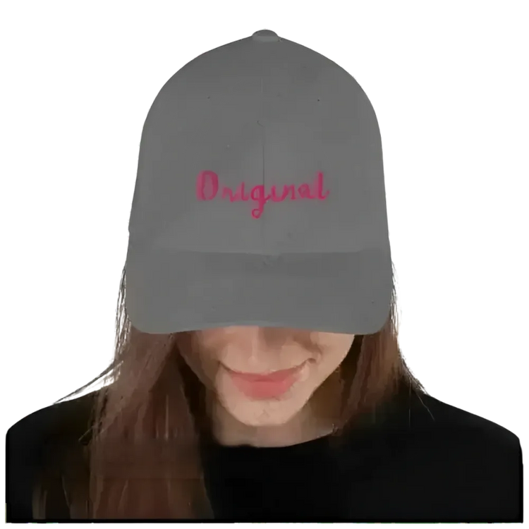 Sommer Baseball Cap für Herren und Damen von BUYATHOME24, 54-60 cm, leichte und bequeme Sommerkappe, modisches Accessoire