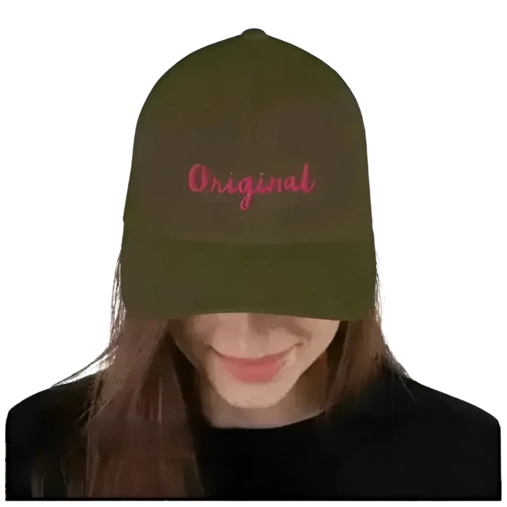 Sommer Baseball Cap für Herren und Damen, 54-60 cm, aus Baumwolle, in verschiedenen Farben, von BUYATHOME24