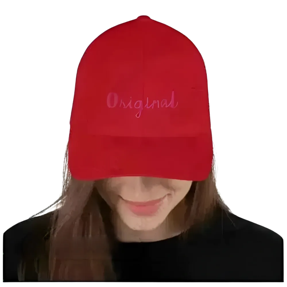 Sommer Baseball Cap für Damen und Herren von BUYATHOME24, verstellbar von 54 cm bis 60 cm, luftiges Sommer-Design