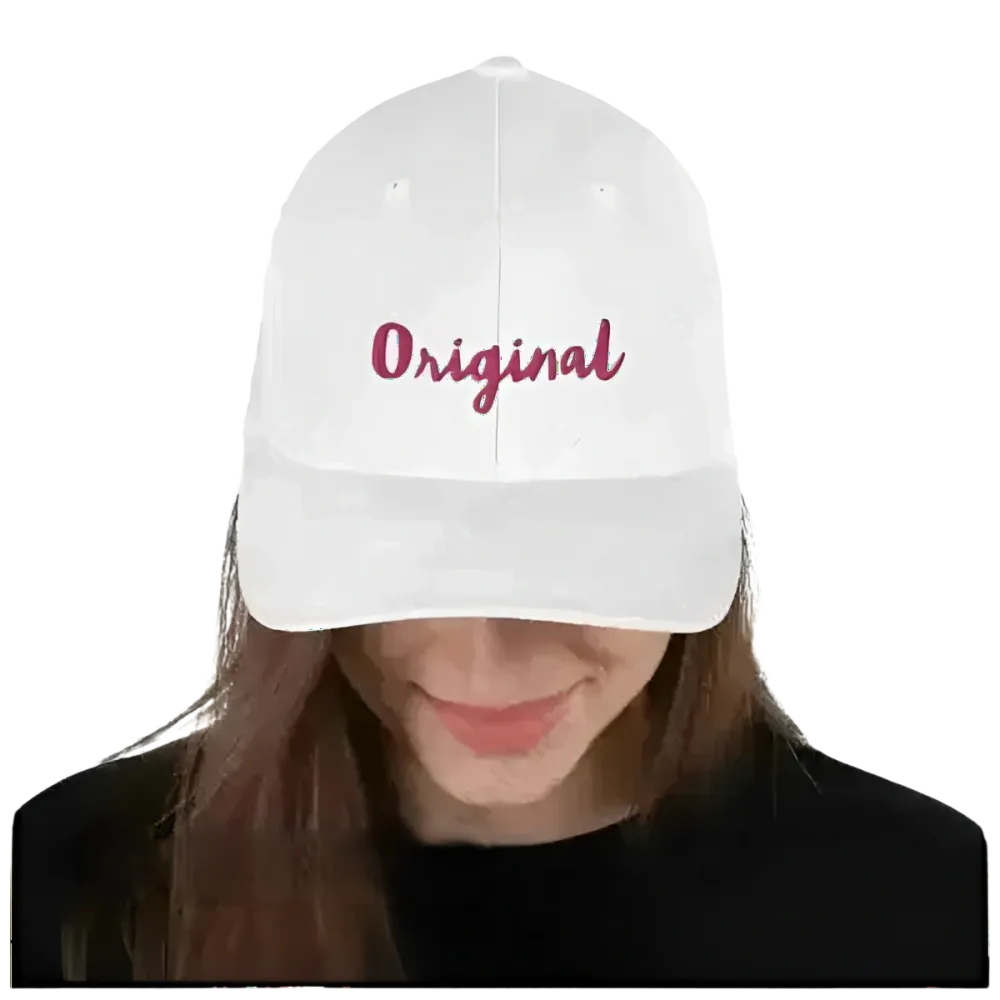 Sommer Baseball Cap für Herren und Damen, 54-60 cm, von BUYATHOME24, mit atmungsaktivem Design und angenehmer Passform