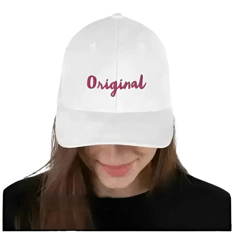Sommer Baseball Cap für Herren und Damen, 54-60 cm, von BUYATHOME24, mit atmungsaktivem Design und angenehmer Passform