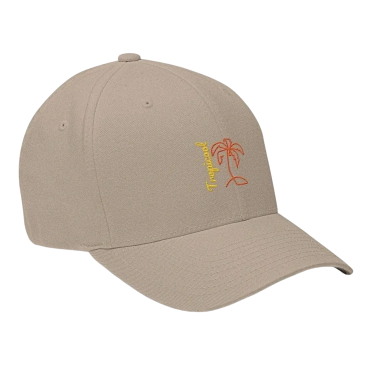 Unisex Sommer Baseball Cap aus Baumwollmischung, verstellbar, in Größe 54-60 cm, mit BUYATHOME24 Logo auf der Vorderseite
