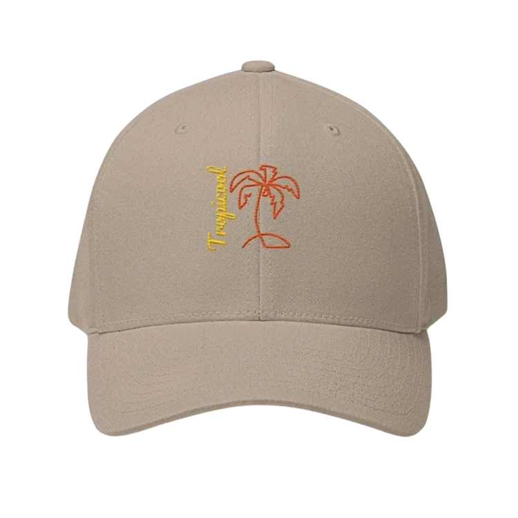 Weiße Sommer-Baseball-Cap aus Baumwollmischung, unisex, für Kopfumfänge 54-60 cm, von BUYATHOME24.