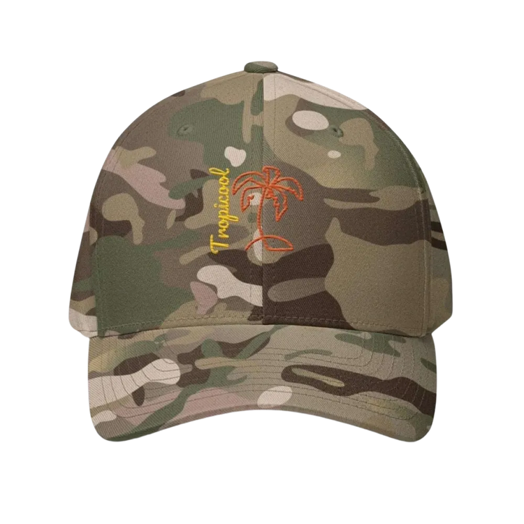 Unisex Sommer Baseball Cap aus Baumwollmischung, 54-60 cm, mit verstellbarem Riemen, in neutralem Design.