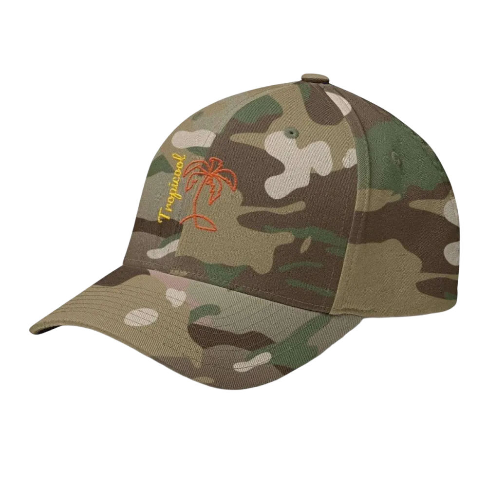 Unisex Sommer Baseball Cap aus Baumwollmischung, Größe 54-60 cm, von BUYATHOME24, mit verstellbarem Riemen