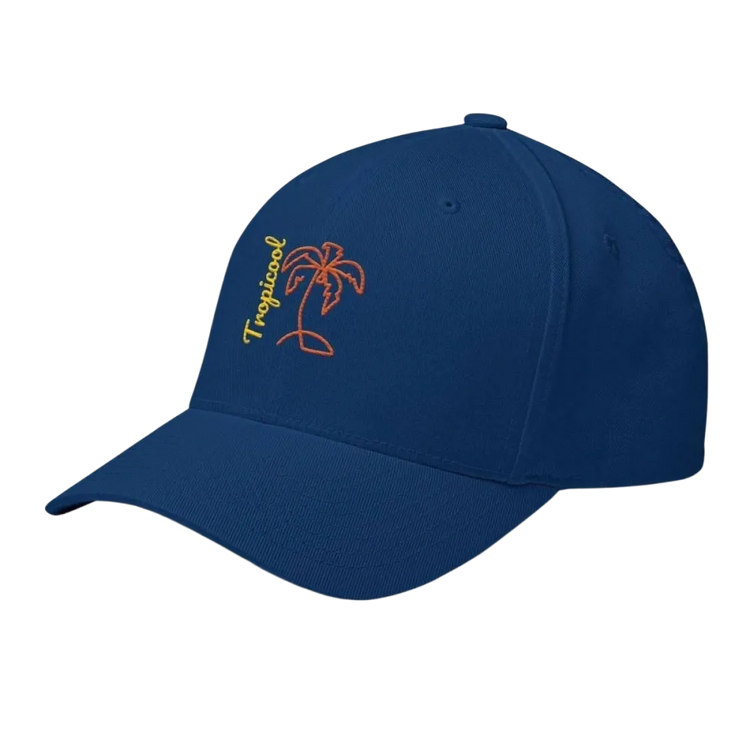 Unisex Sommer Baseball Cap aus Baumwollmischung, Größe 54-60 cm, in neutralem Design, von BUYATHOME24.