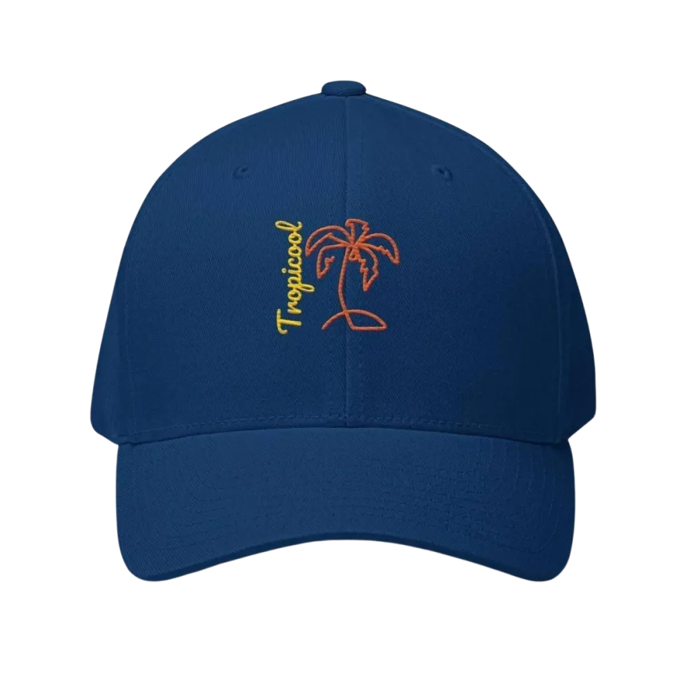 Unisex Sommer Baseball Cap aus Baumwollmischung, Größe 54-60 cm, in hellem Design, ideal für Sonnenschutz