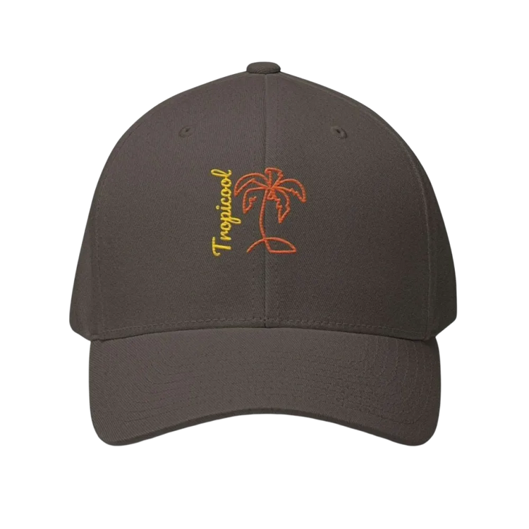 Unisex Sommer Baseball Cap aus Baumwollmischung, Größe 54-60 cm, in neutralem Design, von BUYATHOME24.