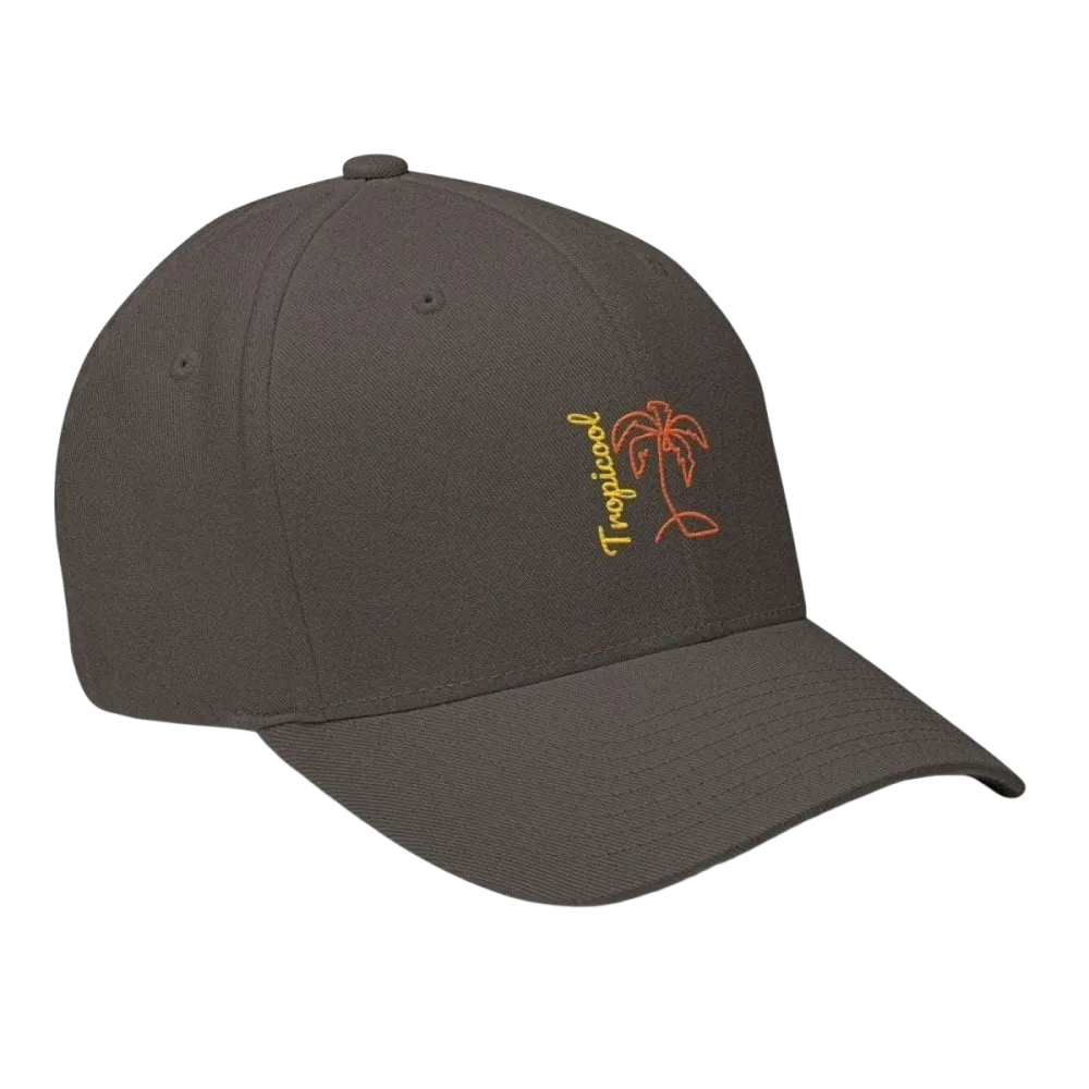 Unisex Sommer Baseball Cap aus Baumwollmischung, Größe 54-60 cm, im stilvollen Design, von BUYATHOME24.