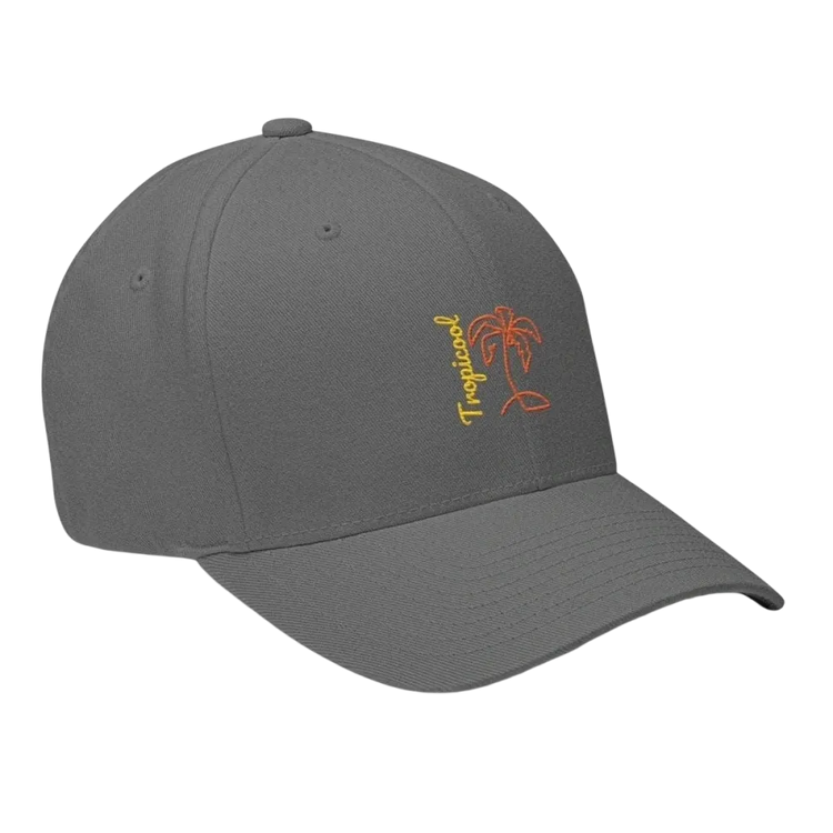 Unisex Sommer Baseball Cap aus Baumwollmischung, Größe 54-60 cm, mit verstellbarem Riemen, in hellem Design von BUYATHOME24