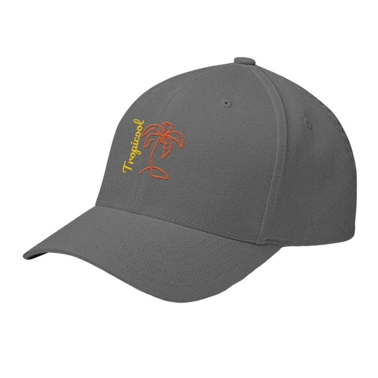 Unisex Sommer Baseball Cap aus Baumwollmischung in Größe 54-60 cm, helle Farbe, mit verstellbarem Riemen