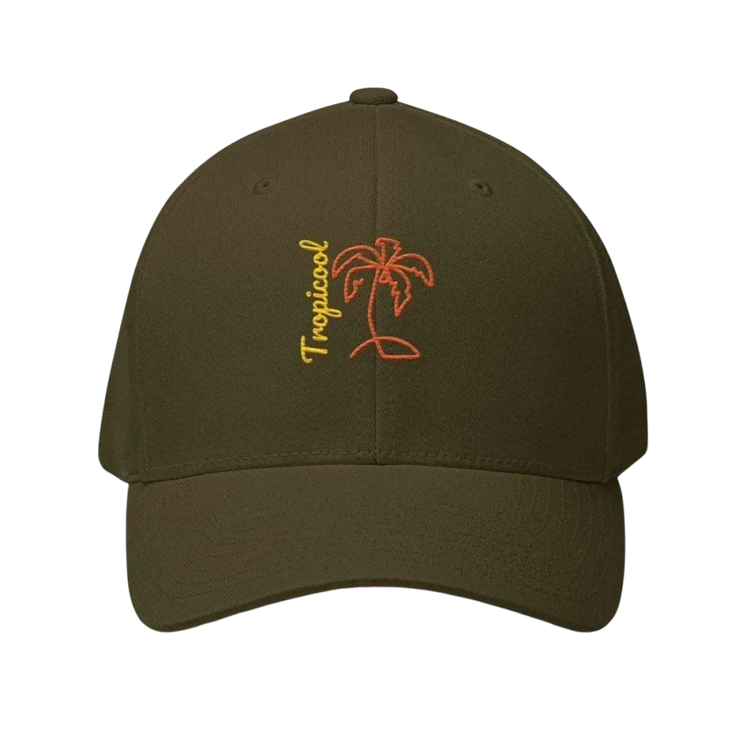 Unisex Sommer Baseball Cap aus Baumwollmischung, verstellbar, in Größe 54-60 cm, mit BUYATHOME24 Logo, luftiges Design