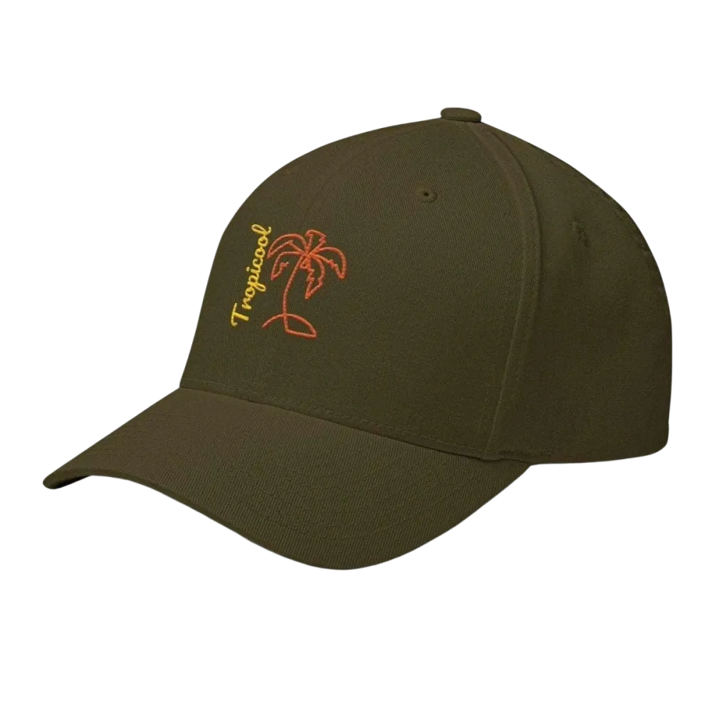 Unisex Sommer Baseball Cap aus Baumwollmischung, Größe 54-60 cm, in verschiedenen Farben, mit gebogener Schirm und bequemer Passform.