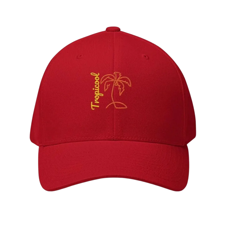 Unisex Sommer Baseball Cap aus Baumwollmischung, 54-60 cm, in neutralem Design, ideal für sonnige Tage und sportliche Outfits.