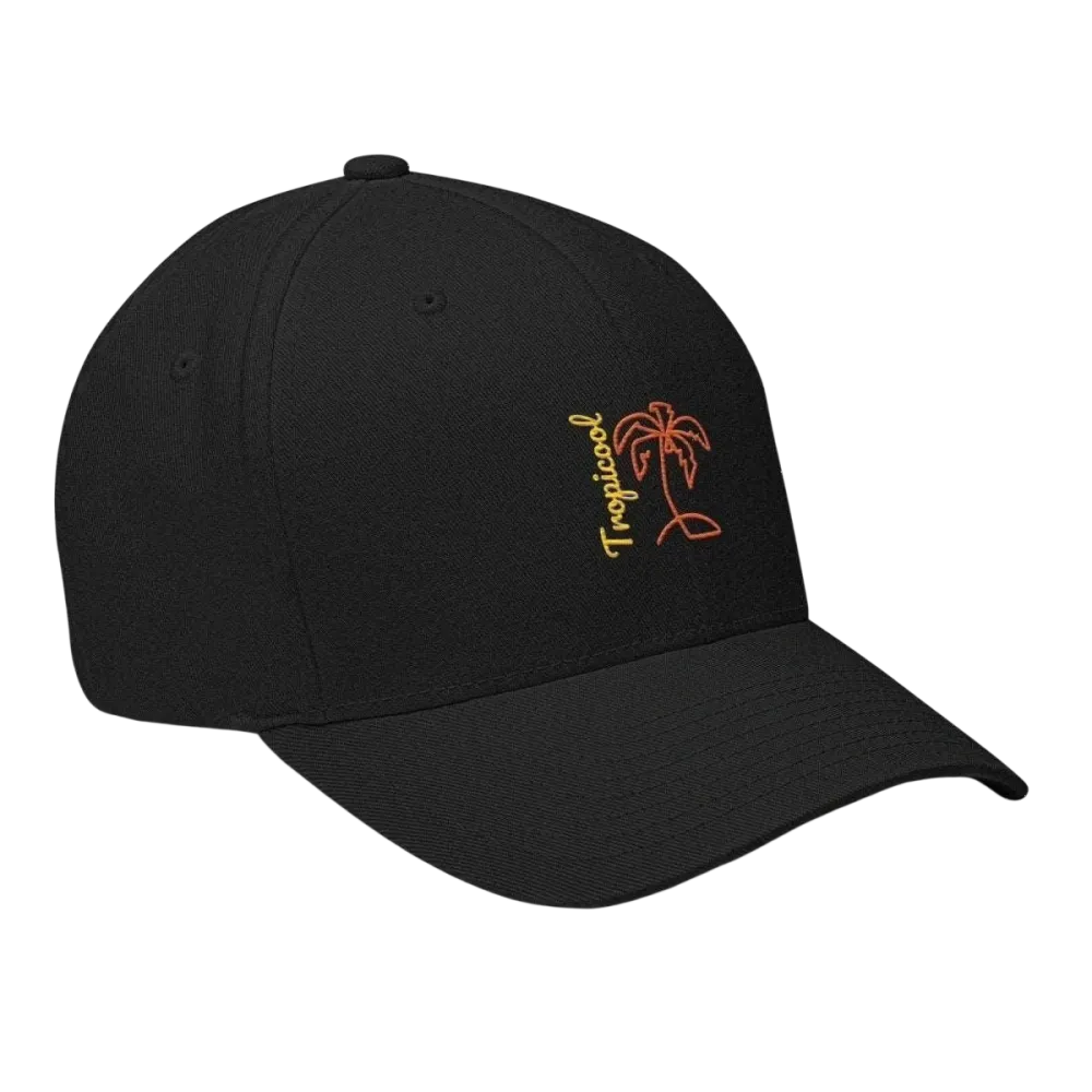 Unisex Sommer Baseball Cap aus Baumwollmischung, für Kopfumfang 54-60 cm, in verschiedenen Farben, von BUYATHOME24