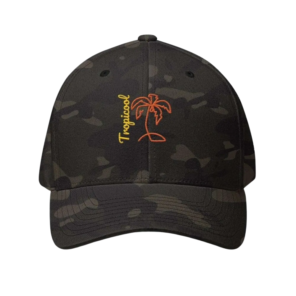 Unisex Sommer Baseball Cap aus Baumwollmischung, Größe 54-60 cm, in neutralem Design, von BUYATHOME24.