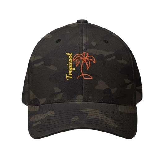 Unisex Sommer Baseball Cap aus Baumwollmischung, Größe 54-60 cm, in neutralem Design, von BUYATHOME24.