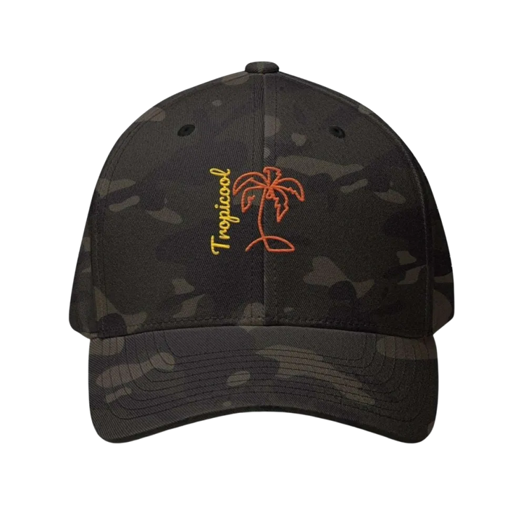 Unisex Sommer Baseball Cap aus Baumwollmischung, Größe 54-60 cm, in neutralem Design, von BUYATHOME24.