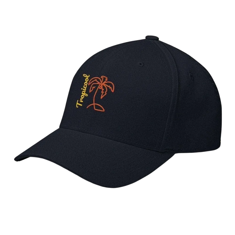 Sommer Baseball Cap für Damen und Herren, Baumwollmischung, unisex, 54-60 cm, in neutralem Design, von BUYATHOME24