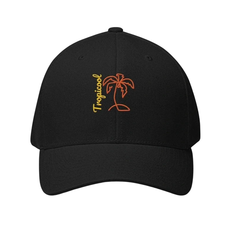 Unisex Sommer Baseball Cap aus Baumwollmischung in Größe 54-60 cm, bequemer Schutz vor Sonne, von BUYATHOME24