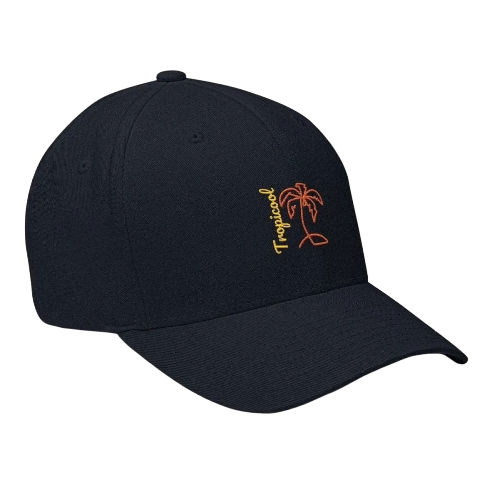 Unisex Sommer Baseball Cap aus Baumwollmischung, Größe 54-60 cm, in neutralem Design, von BUYATHOME24