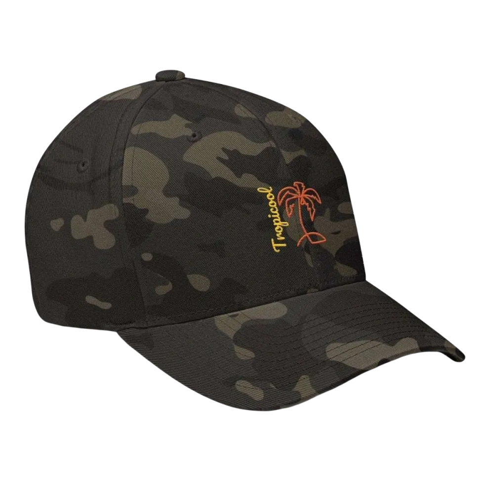 Unisex Sommer Baseball Cap aus Baumwollmischung, verstellbar, in Größe 54-60 cm, von BUYATHOME24, perfekt für sonnige Tage
