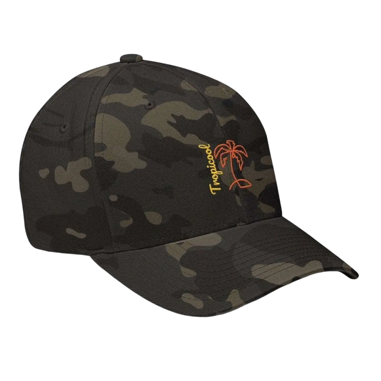 Unisex Sommer Baseball Cap aus Baumwollmischung, verstellbar, in Größe 54-60 cm, von BUYATHOME24, perfekt für sonnige Tage
