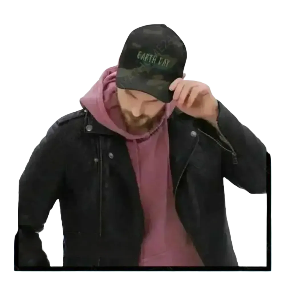 Herren Baseball Cap Sommer in Multicam und Schwarz, unisex, mit Stretch-Band, für Kopfumfang 54-60 cm, von BUYATHOME24