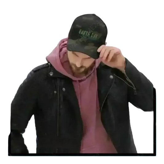Herren Baseball Cap Sommer in Multicam und Schwarz, unisex, mit Stretch-Band, für Kopfumfang 54-60 cm, von BUYATHOME24