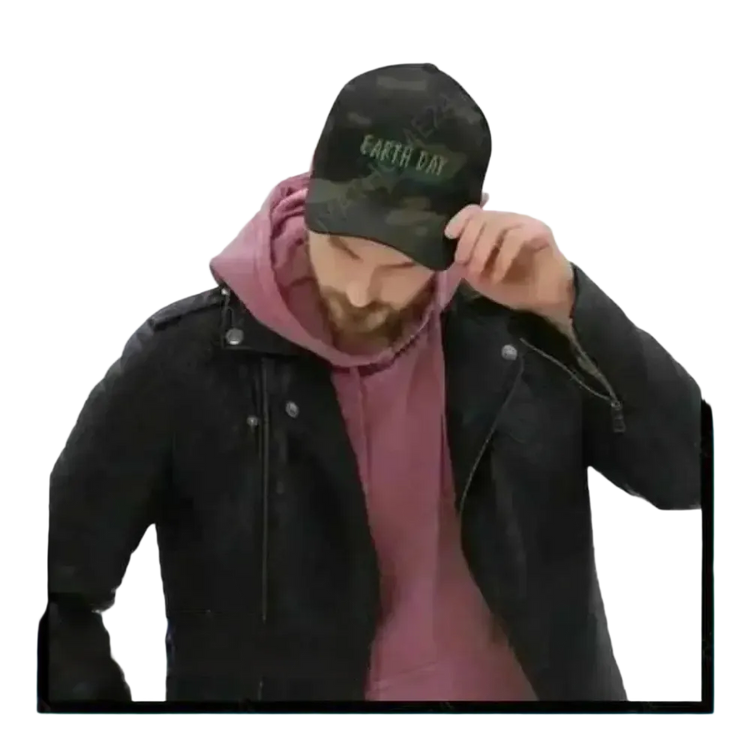 Herren Baseball Cap Sommer in Multicam und Schwarz, unisex, mit Stretch-Band, für Kopfumfang 54-60 cm, von BUYATHOME24