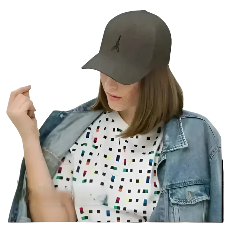 Sommer Baseball Cap für Damen und Herren, unisex, mit Stretch-Band, 54-60 cm, in verschiedenen Farben von BUYATHOME24