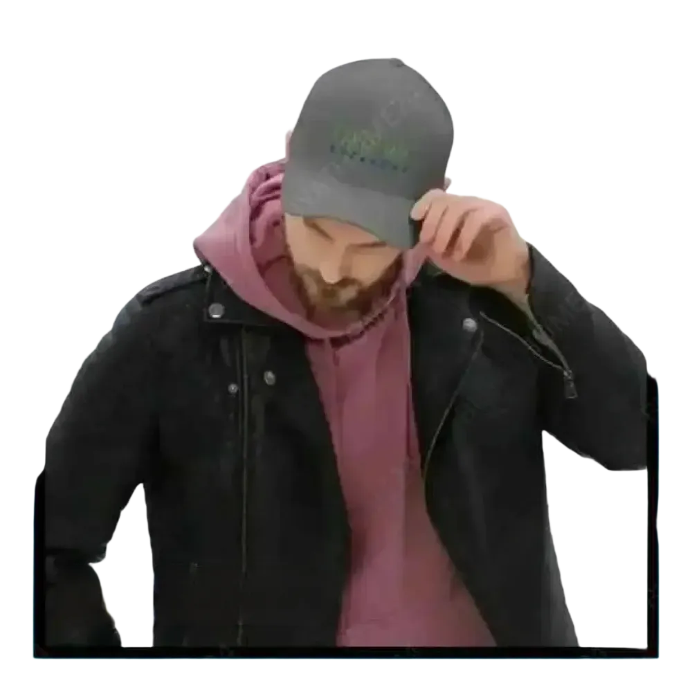 Herren-Sommer Baseball Cap von BUYATHOME24, unisex, grau, mit Stretch-Band, für Kopfumfang 54-60 cm, bequem und stylisch