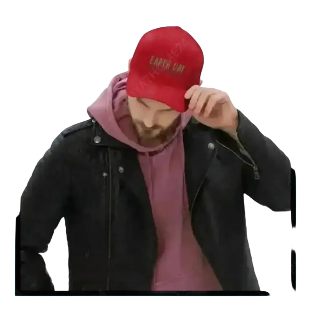 Herren Sommer Baseball Cap in Rot, Unisex, Stretch-Band, für Kopfgrößen 54-60 cm, aus weichem Material