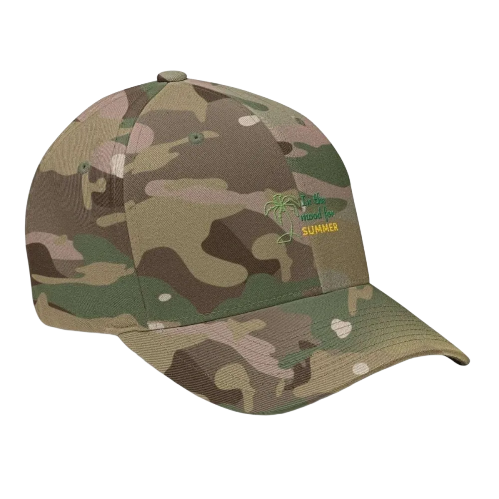 Sommer Baseball Cap für Herren und Damen, 54-60 cm, von BUYATHOME24, mit verstellbarem Kopfumfang und angenehmem Design