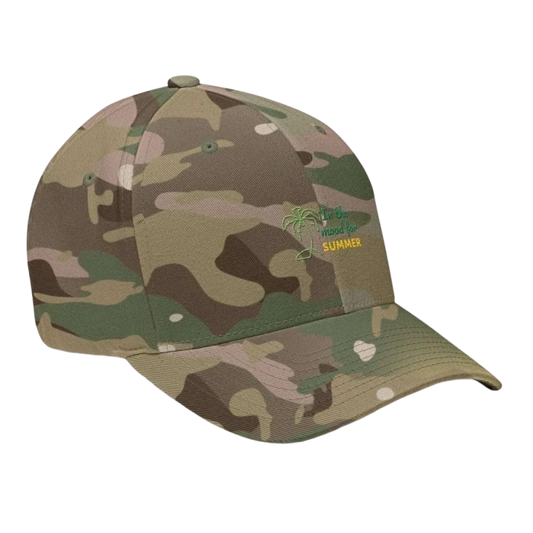 Sommer Baseball Cap für Herren und Damen, 54-60 cm, von BUYATHOME24, mit verstellbarem Kopfumfang und angenehmem Design