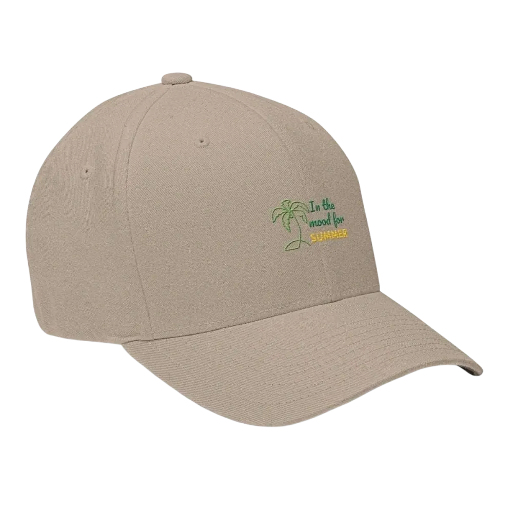 Sommer Baseball Cap für Herren und Damen von BUYATHOME24, verstellbar 54-60 cm, bequemes stylisches Kopfbedeckung